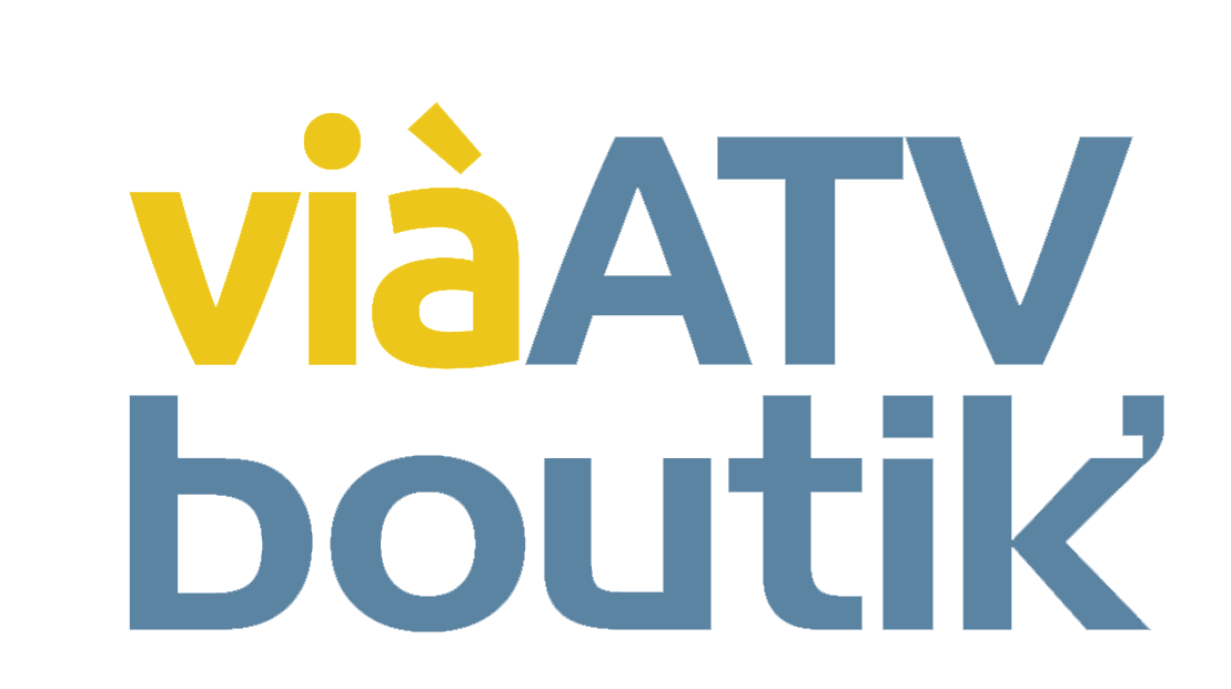 logo ATV Boutik